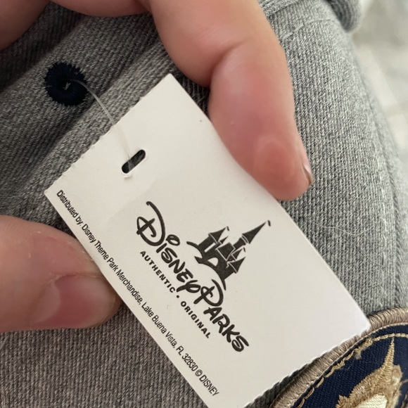 COPY - Disney I have two club 33 hats . They sell quickly please take advantage - Picture 3 of 4